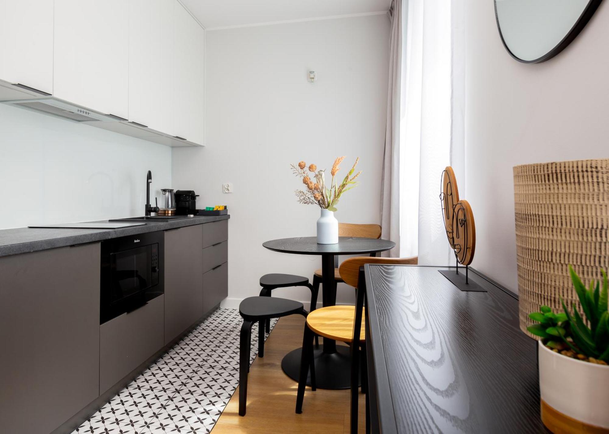 Angielska Grobla City Center & Marina By Downtown Apartments Gdańsk Quarto foto