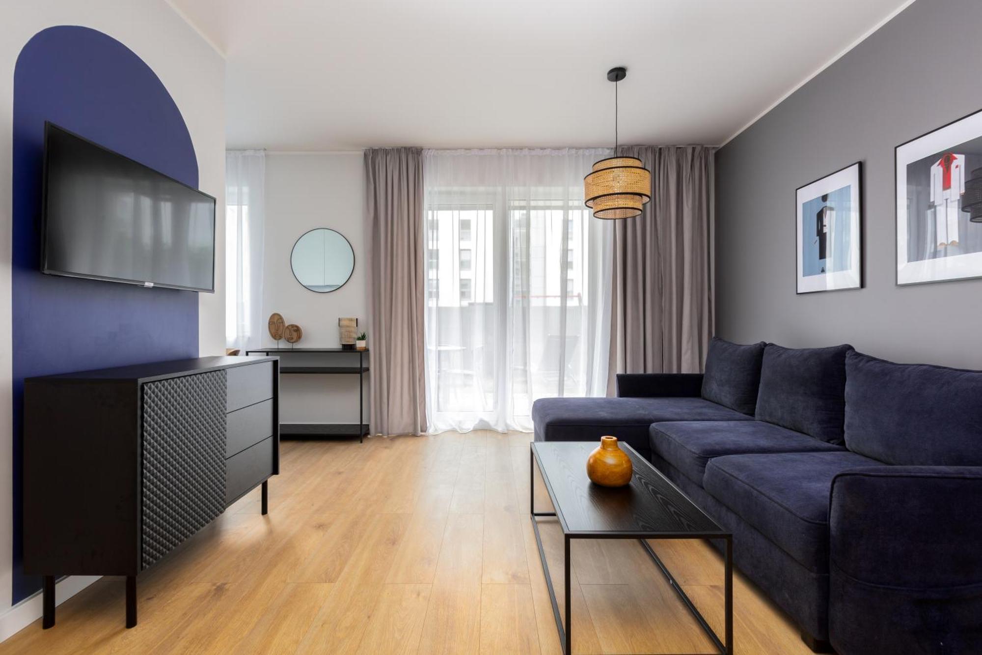 Angielska Grobla City Center & Marina By Downtown Apartments Gdańsk Quarto foto