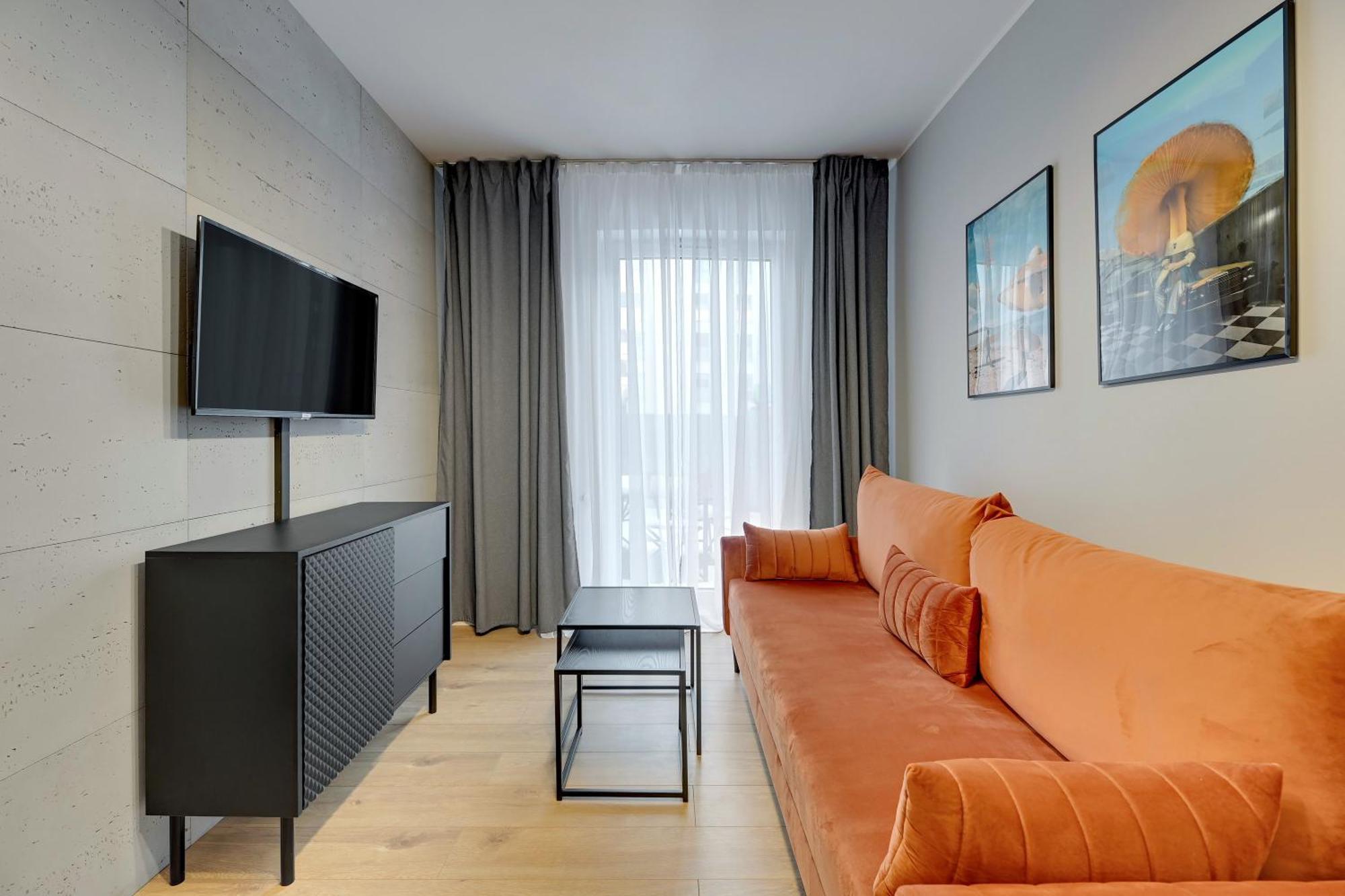 Angielska Grobla City Center & Marina By Downtown Apartments Gdańsk Quarto foto